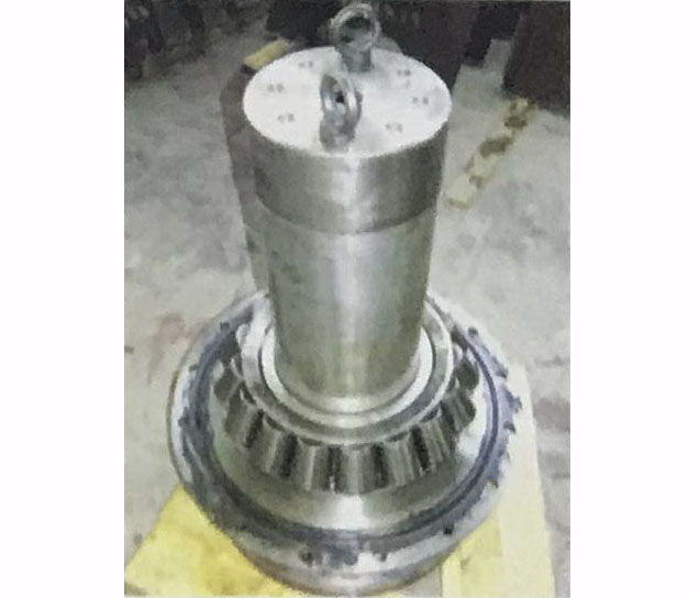 组装磨辊轴承（进口）