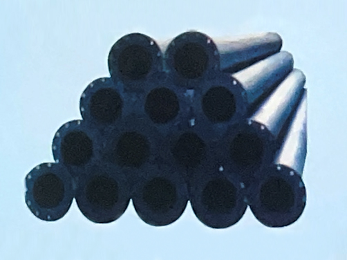 新型双金属复合耐磨管