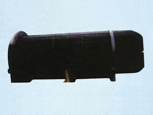 低压加热器