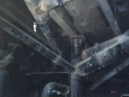 浓缩旋流器